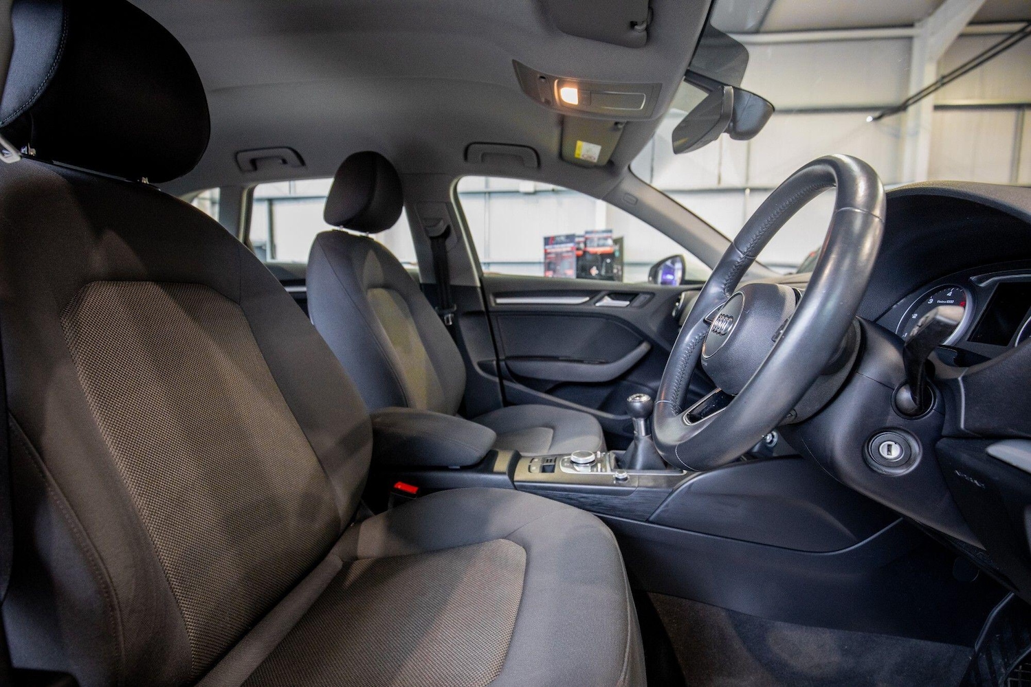 Used Audi A3 for sale - 77670644: Photo 17