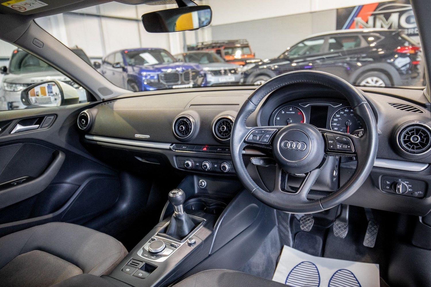 Used Audi A3 for sale - 77670644: Photo 2