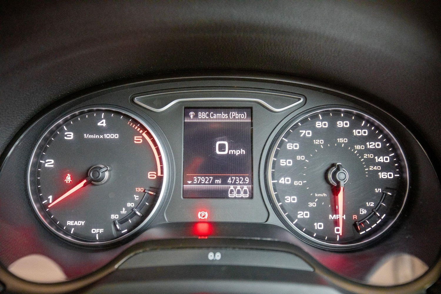 Used Audi A3 for sale - 77670644: Photo 22