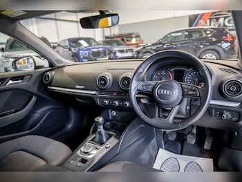 Used Audi A3 2019 for sale - 77670644: Photo