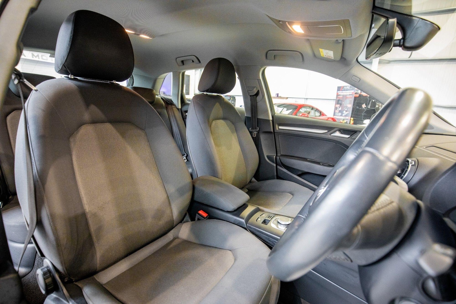 Used Audi A3 for sale - 77670644: Photo 3