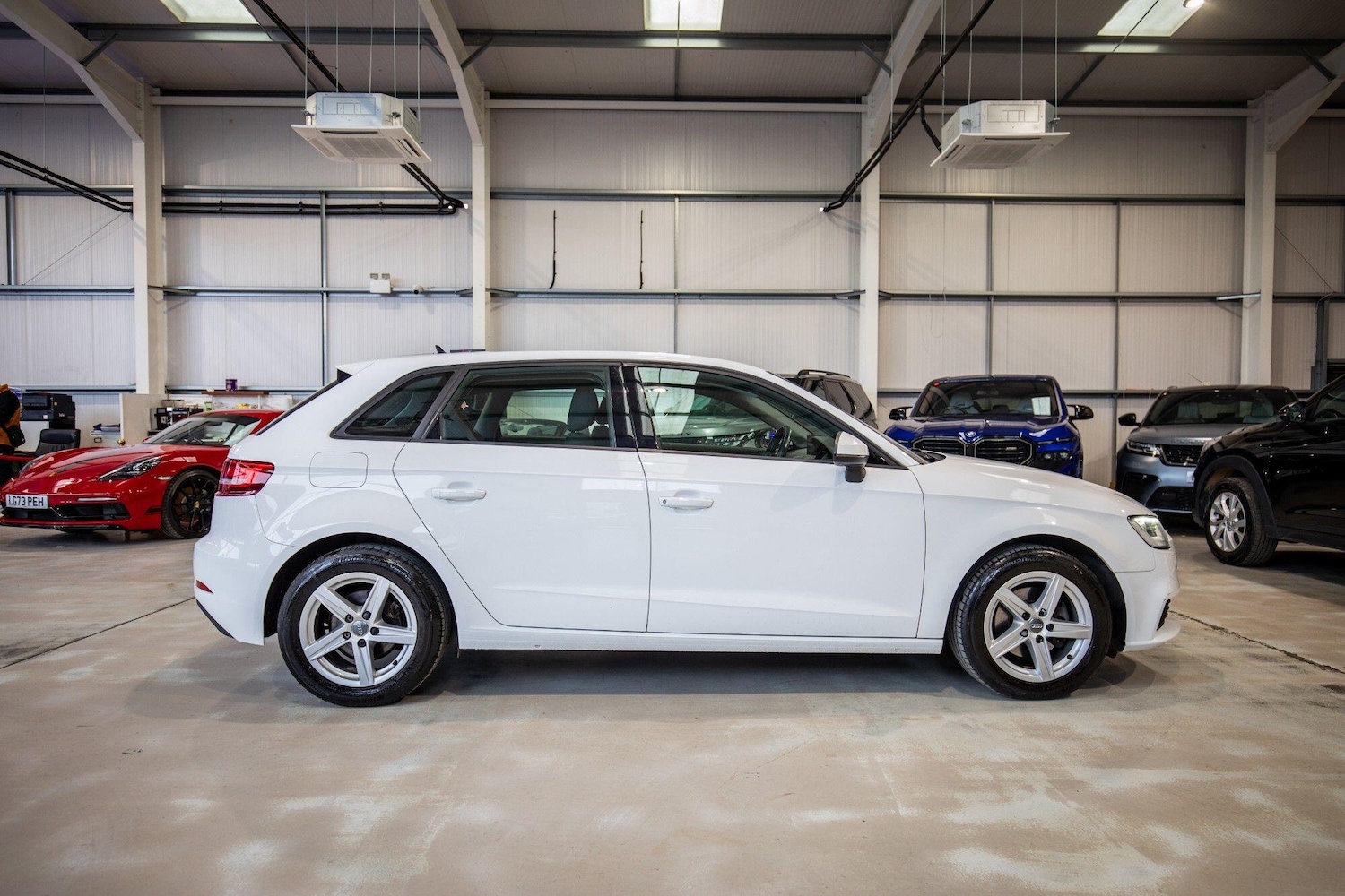 Used Audi A3 for sale - 77670644: Photo 34