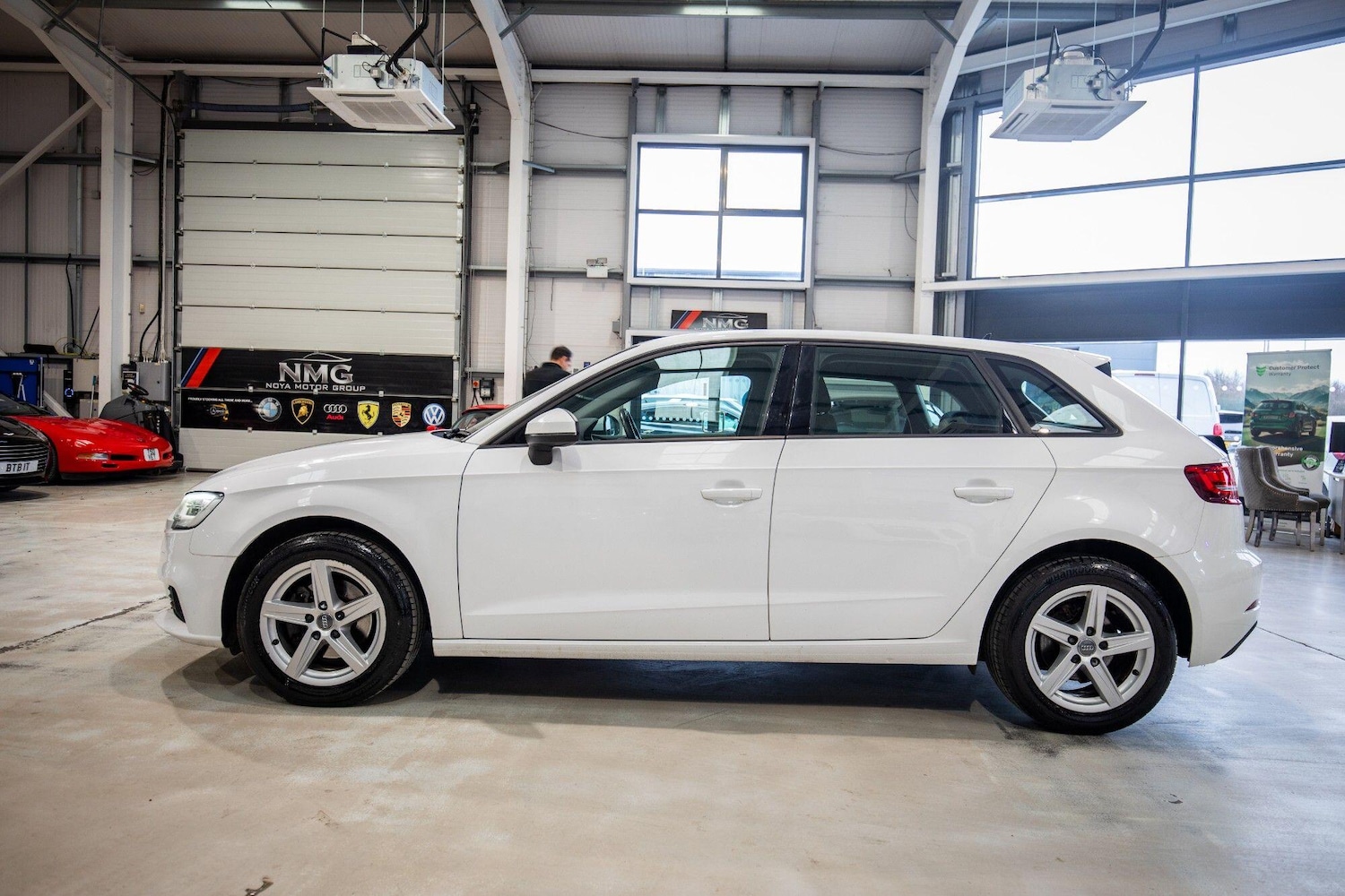 Used Audi A3 for sale - 77670644: Photo 35