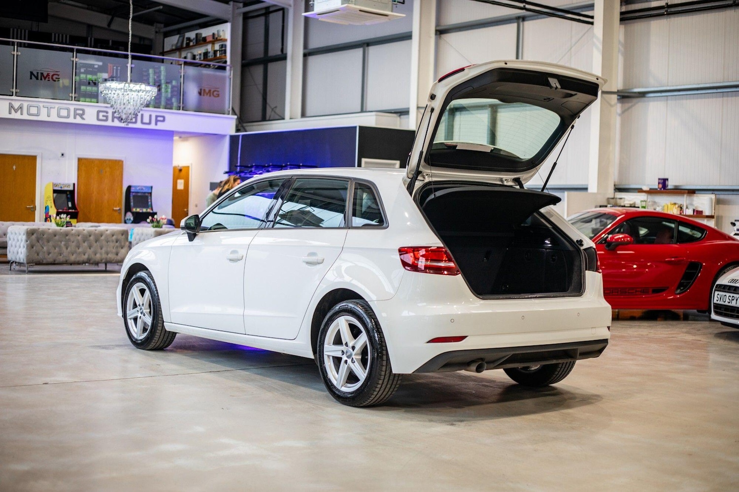 Used Audi A3 for sale - 77670644: Photo 38