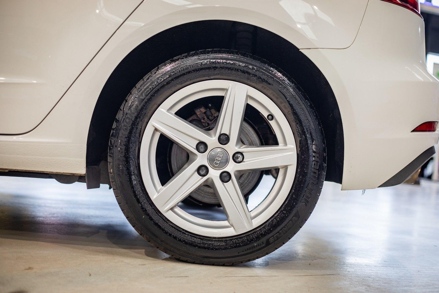 Used Audi A3 for sale - 77670644: Photo 7