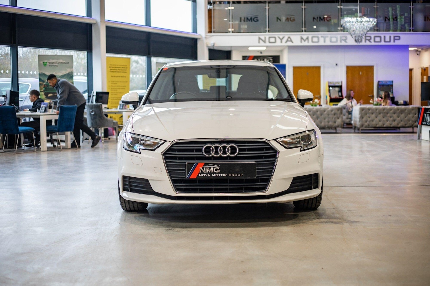 Used Audi A3 for sale - 77670644: Photo 9