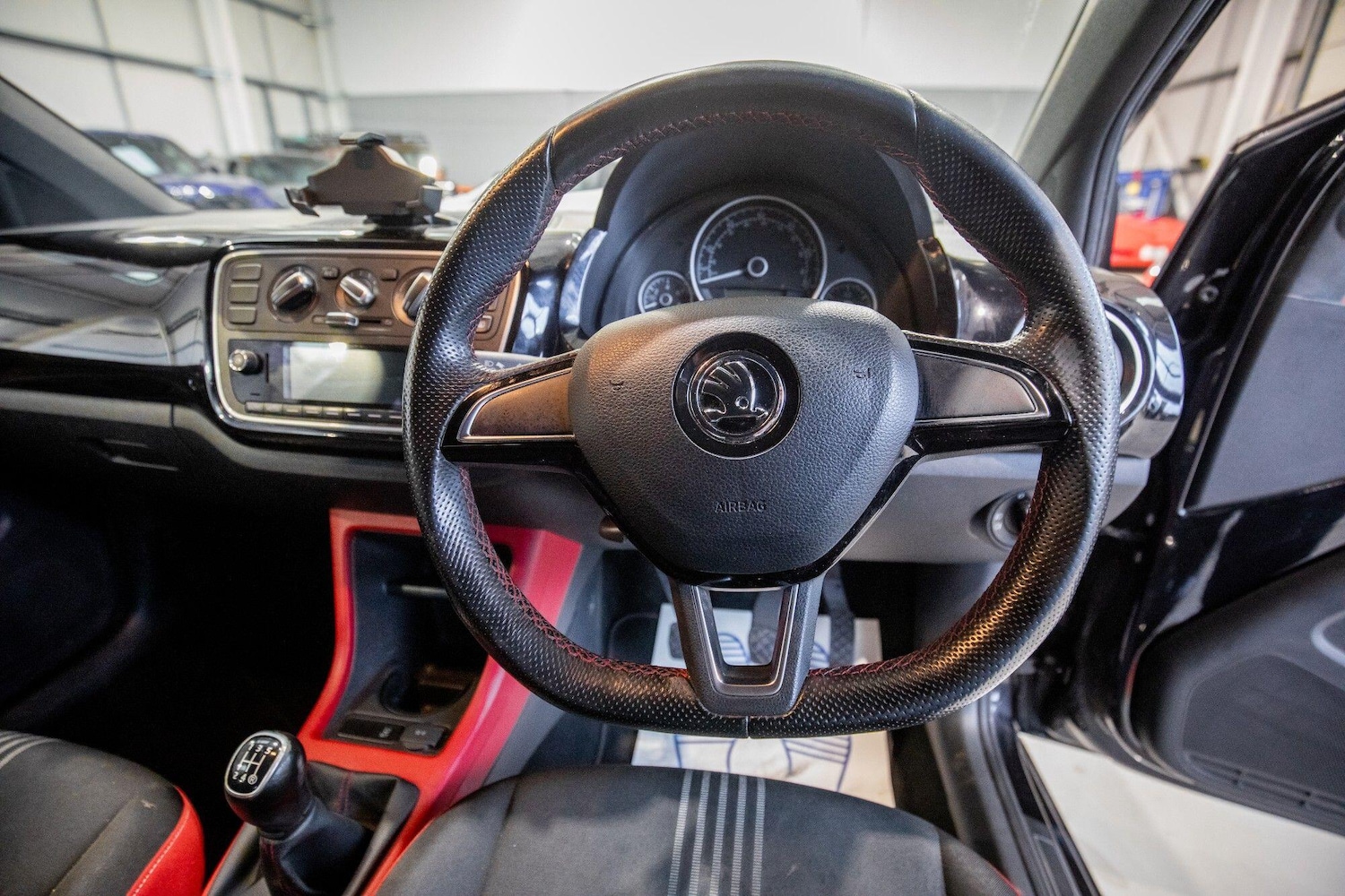 Used Skoda Citigo 2017 for sale - 77799349: Photo 18