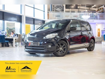 (17) - 1.0 MPI Monte Carlo Hatchback 5dr Petrol Manual Euro 6 (60 ps) ***12 FREE M