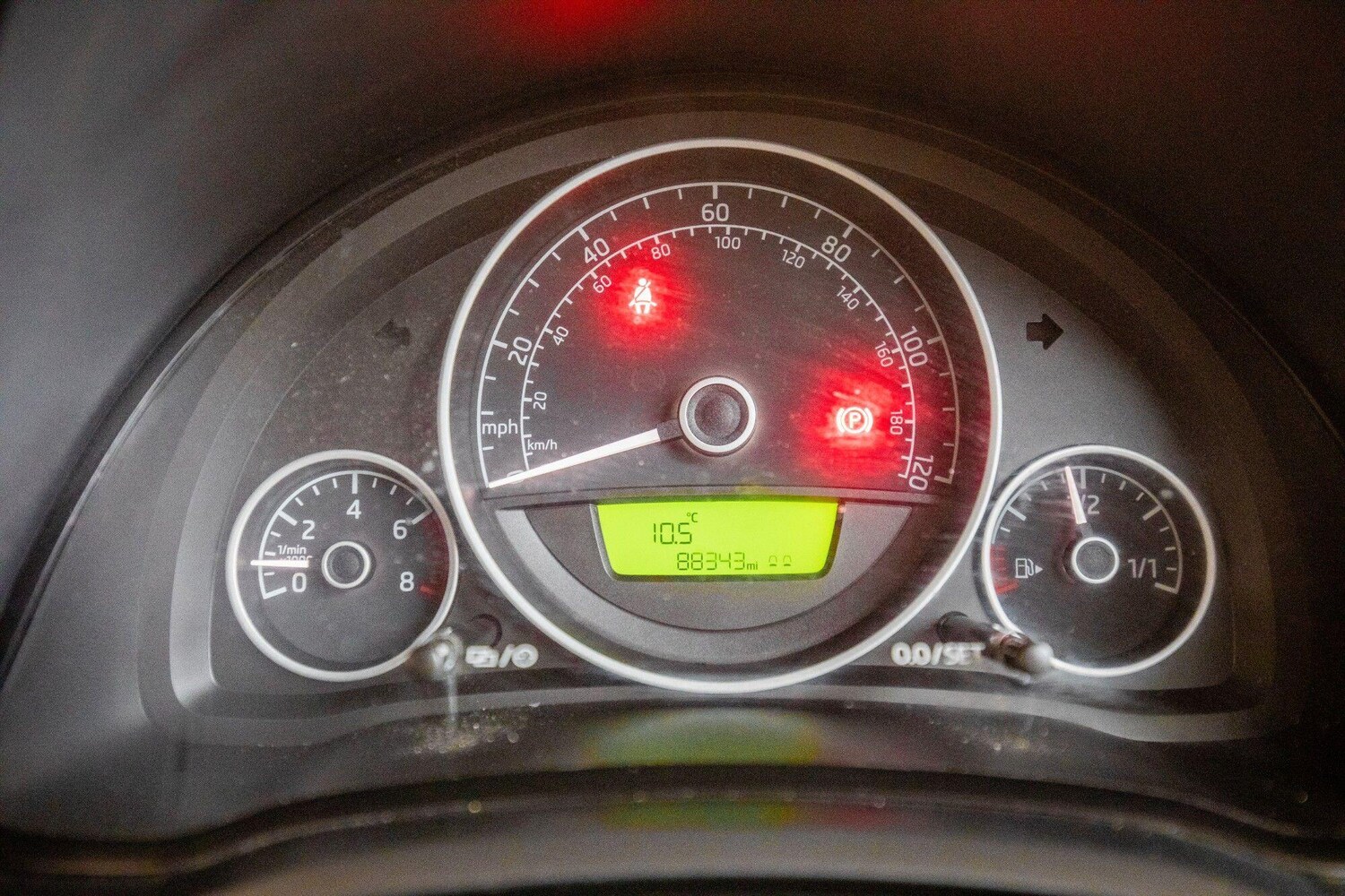 Used Skoda Citigo 2017 for sale - 77799349: Photo 22