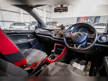 Used Skoda Citigo 2017 for sale - 77799349: Photo