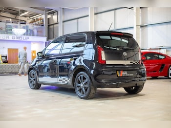 Used Skoda Citigo 2017 for sale - 77799349: Photo