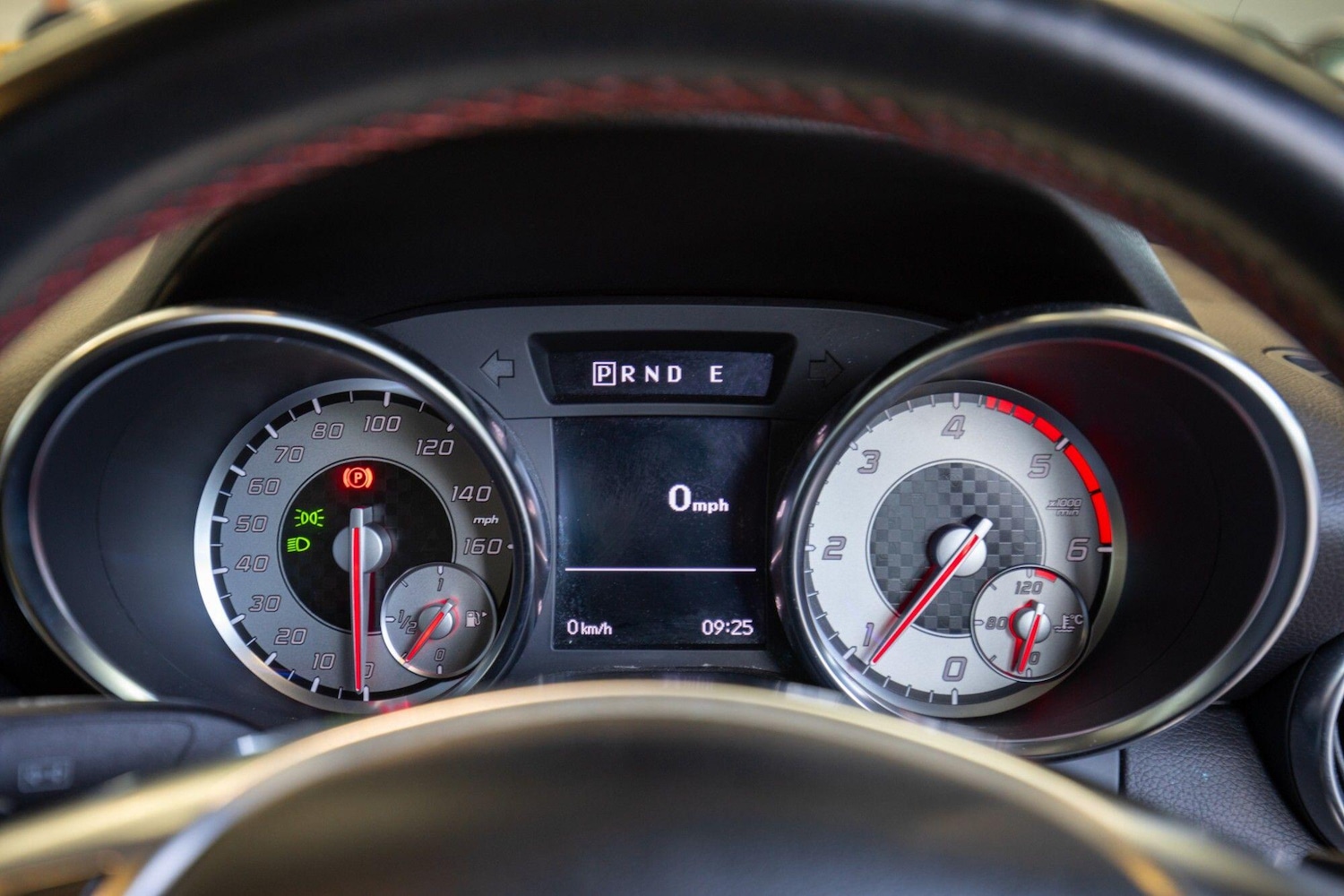 Used Mercedes-Benz SLK 2015 for sale - 78204910: Photo 22