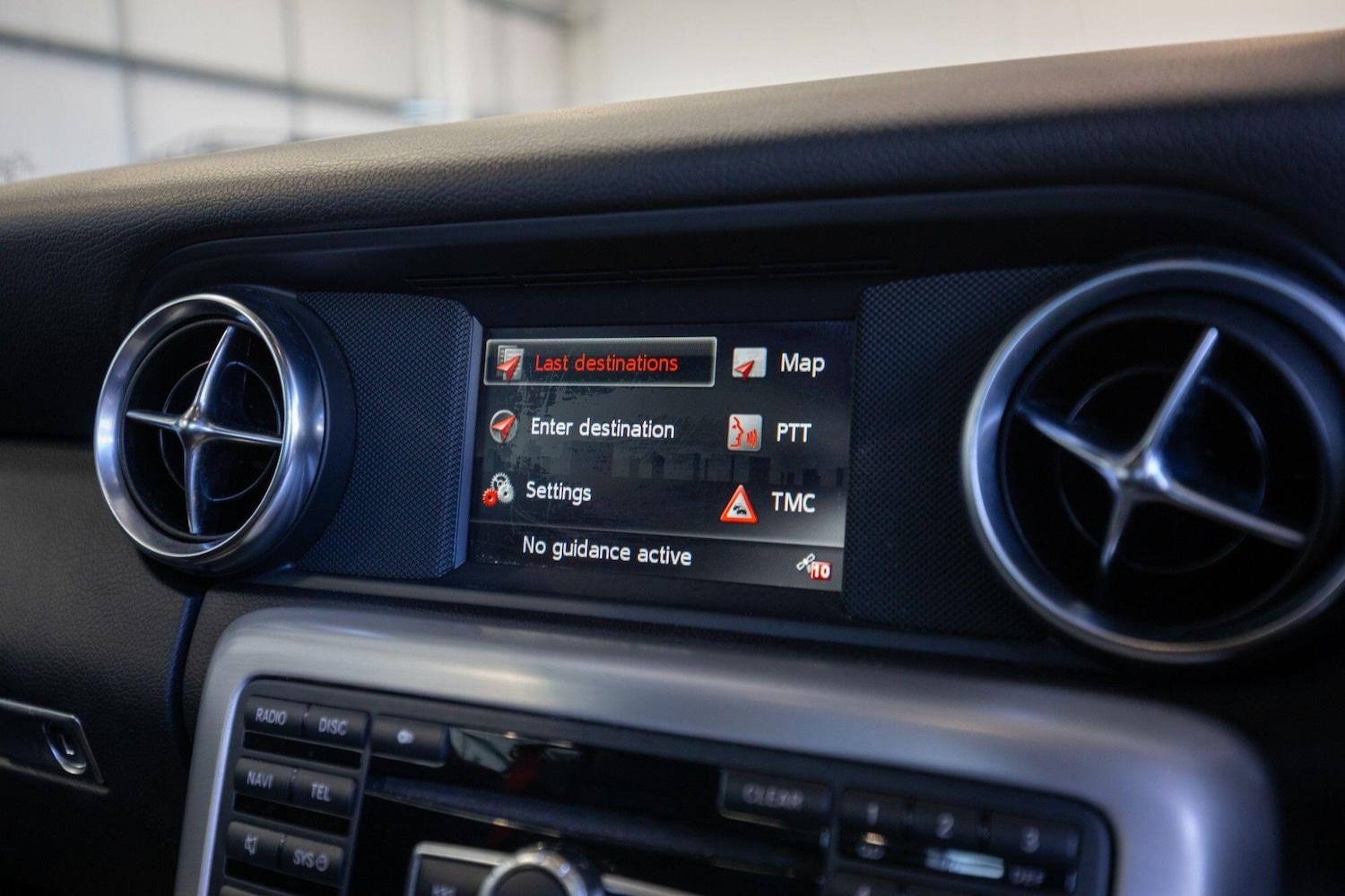 Used Mercedes-Benz SLK 2015 for sale - 78204910: Photo 23