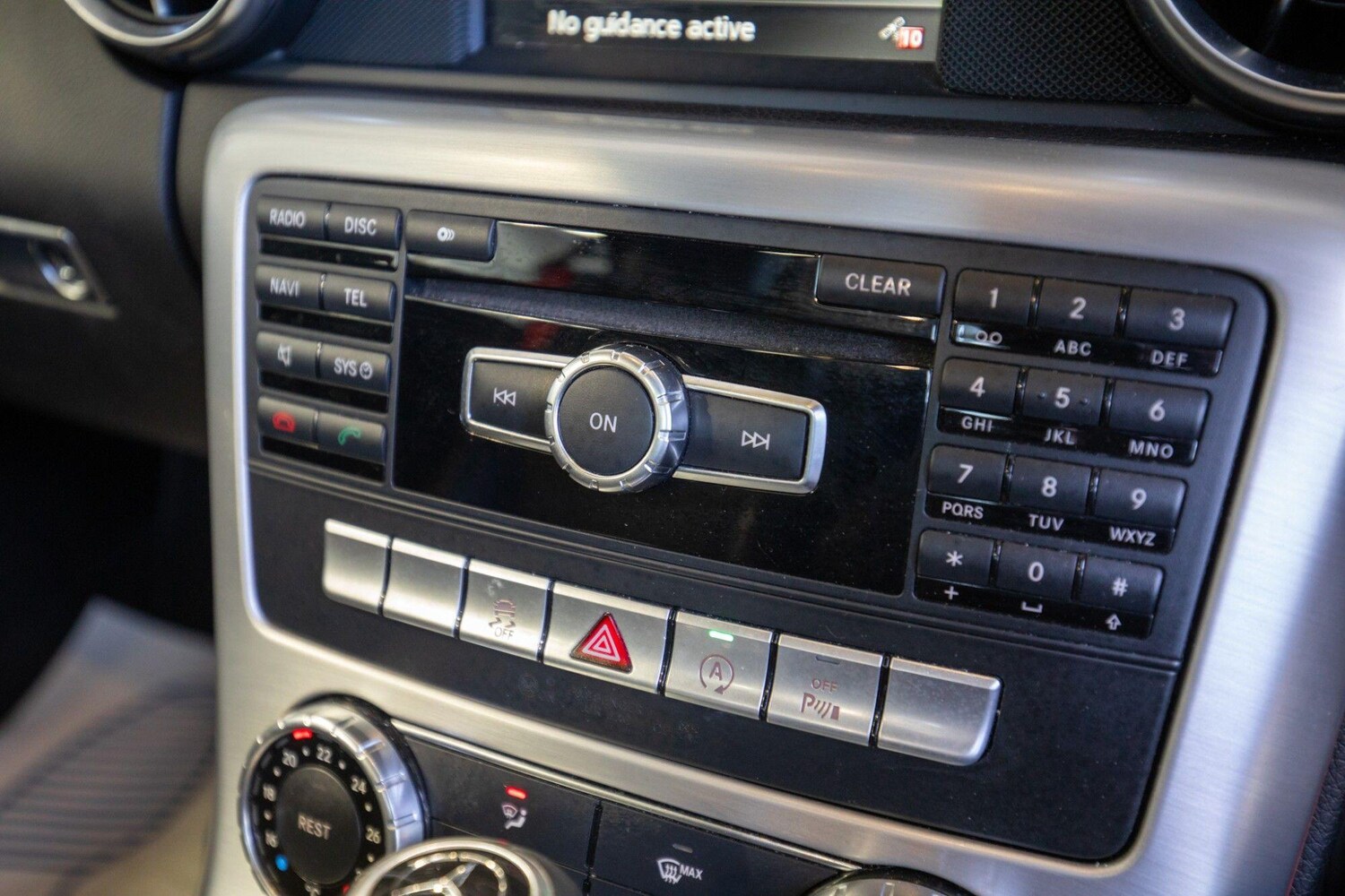 Used Mercedes-Benz SLK 2015 for sale - 78204910: Photo 24