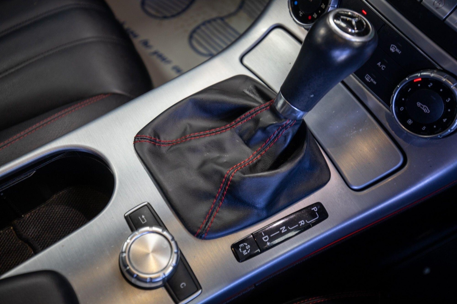 Used Mercedes-Benz SLK 2015 for sale - 78204910: Photo 26