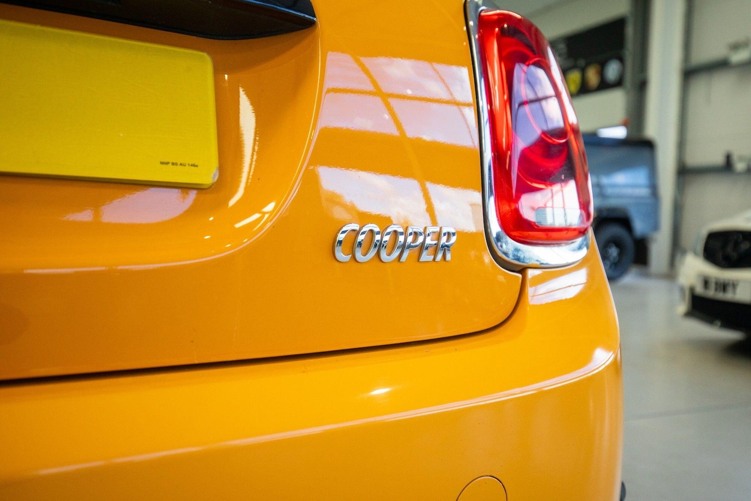 Used MINI Convertible 2016 for sale - 76823788: Photo 12