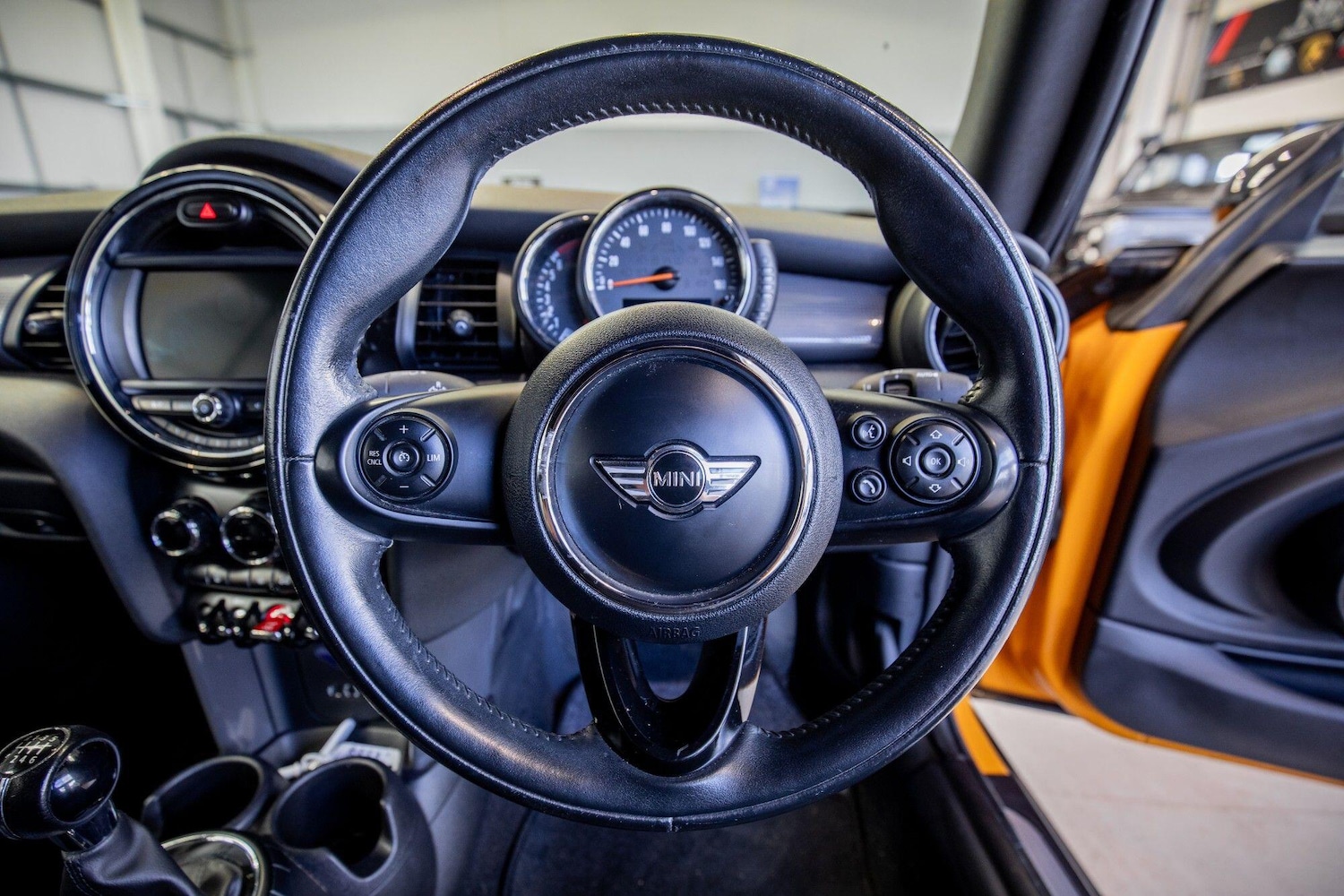 Used MINI Convertible 2016 for sale - 76823788: Photo 17