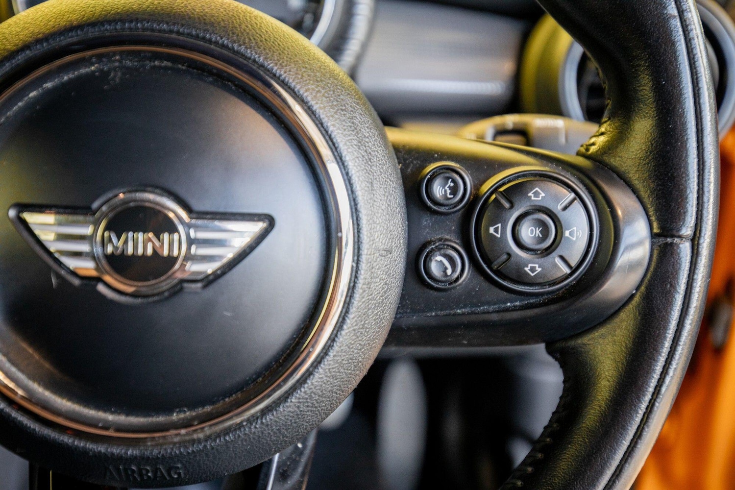 Used MINI Convertible 2016 for sale - 76823788: Photo 18