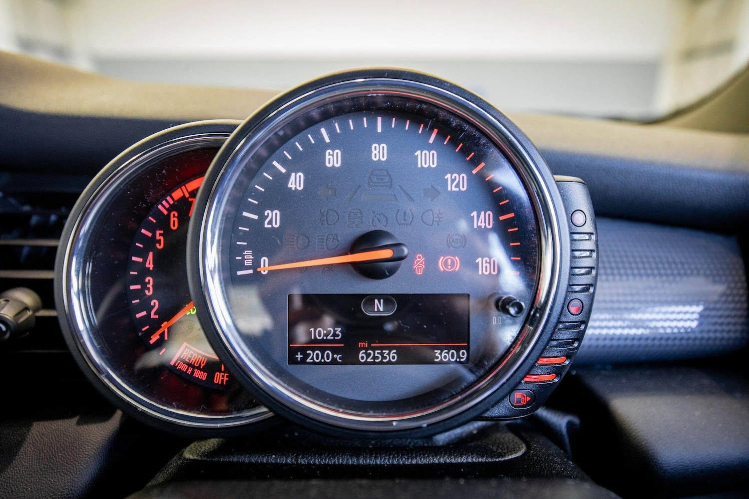 Used MINI Convertible 2016 for sale - 76823788: Photo 20