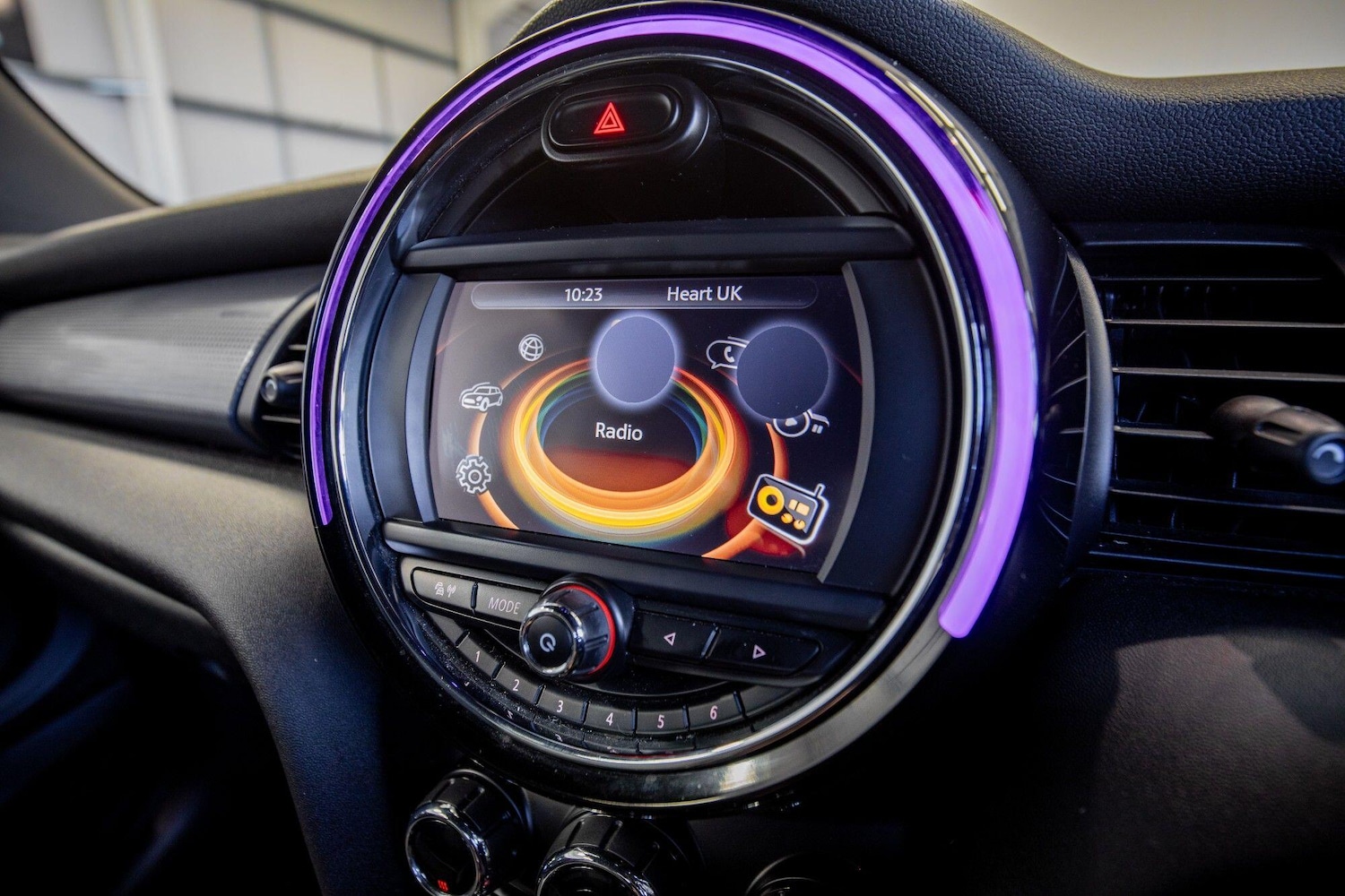 Used MINI Convertible 2016 for sale - 76823788: Photo 23