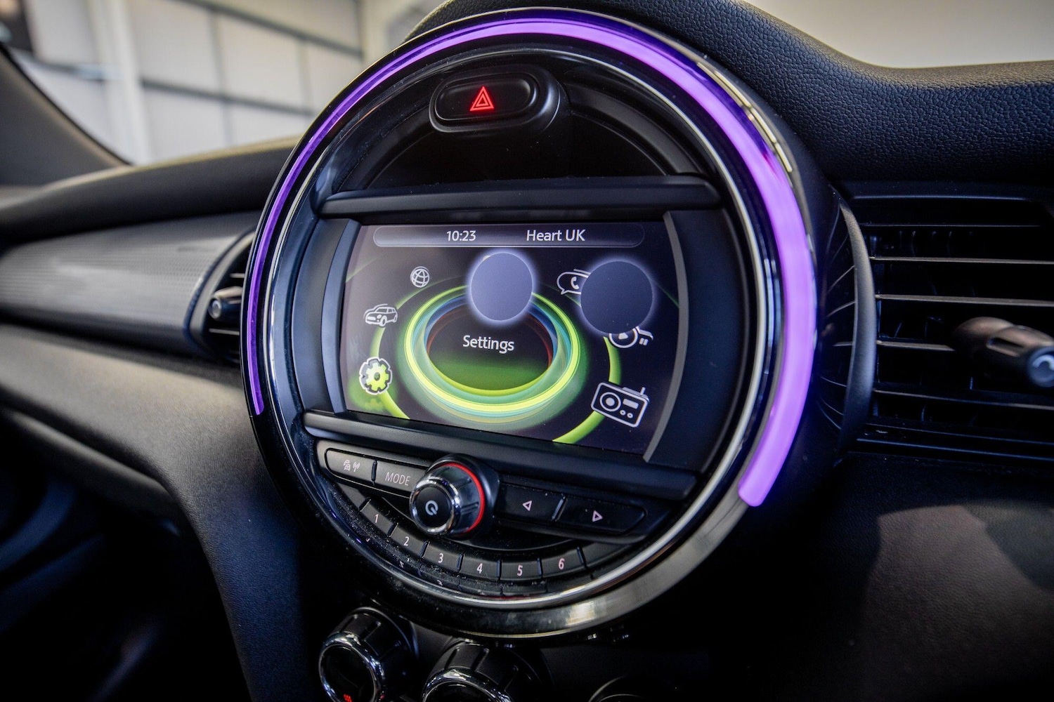 Used MINI Convertible 2016 for sale - 76823788: Photo 25