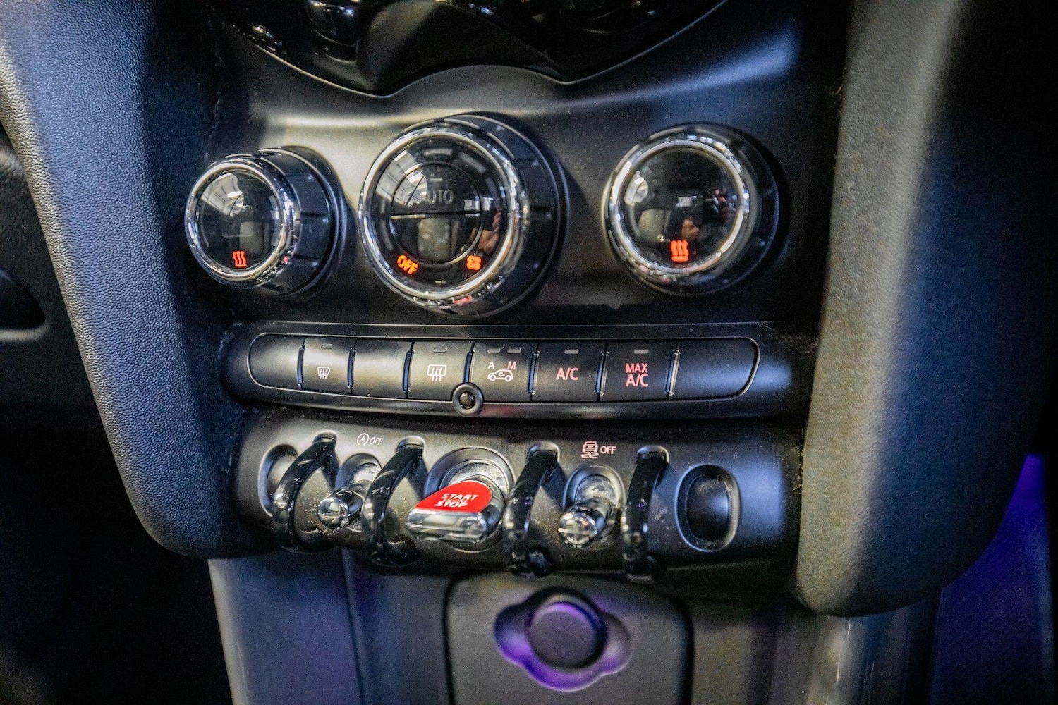 Used MINI Convertible 2016 for sale - 76823788: Photo 26