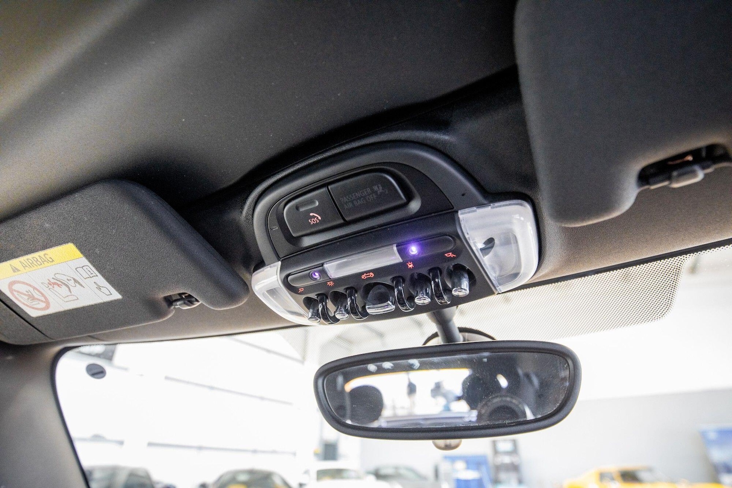 Used MINI Convertible 2016 for sale - 76823788: Photo 29