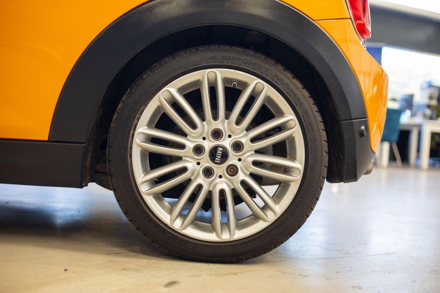 Used MINI Convertible 2016 for sale - 76823788: Photo 7