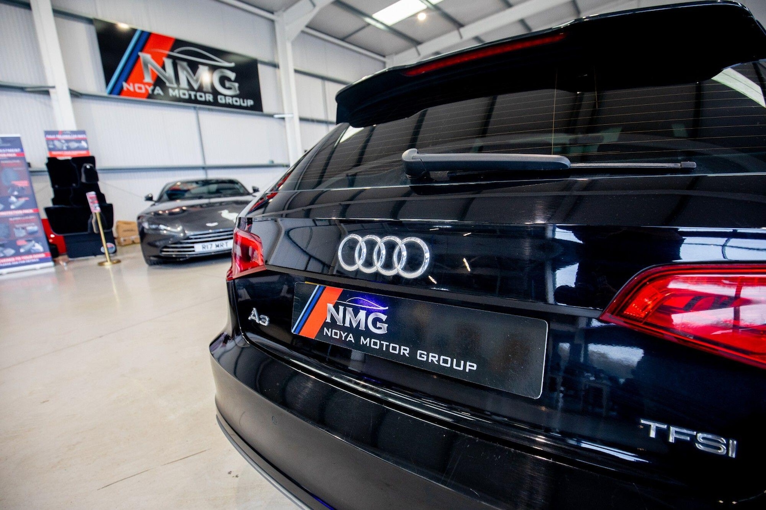 Used Audi A3 for sale - 76849832: Photo 10