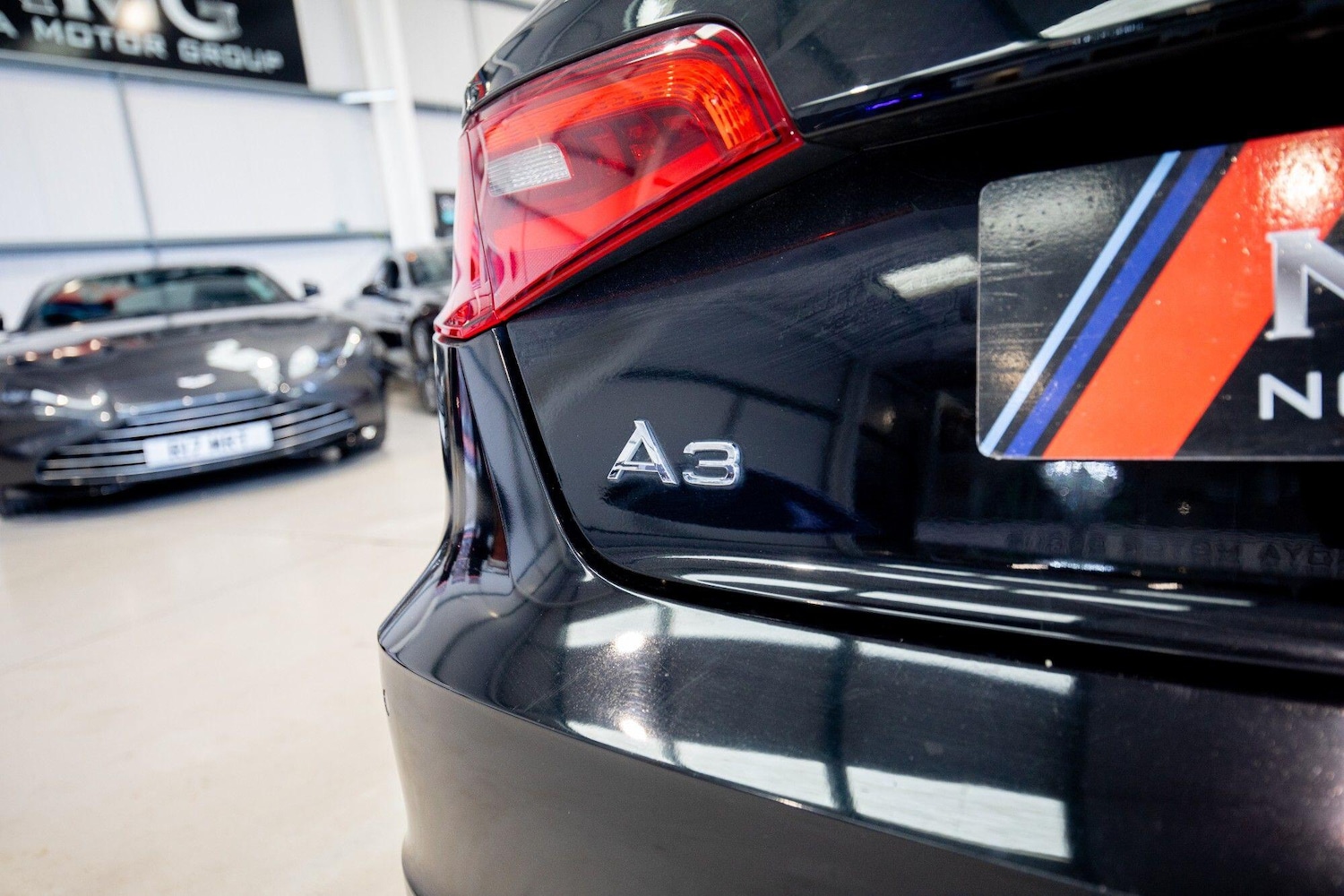 Used Audi A3 for sale - 76849832: Photo 11