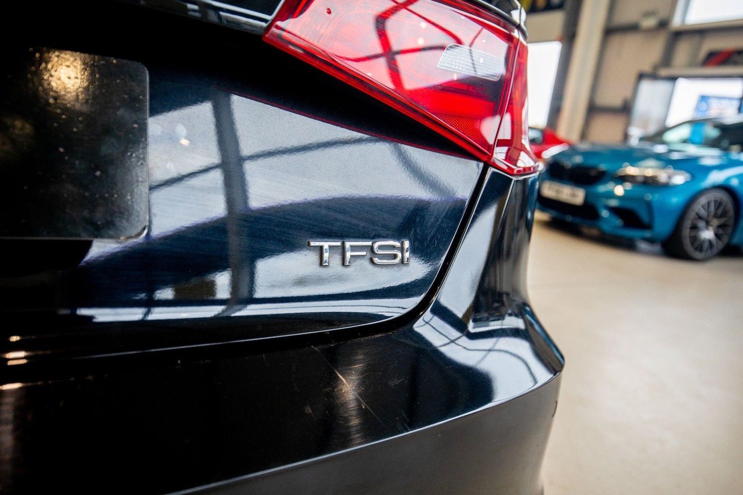 Used Audi A3 for sale - 76849832: Photo 12