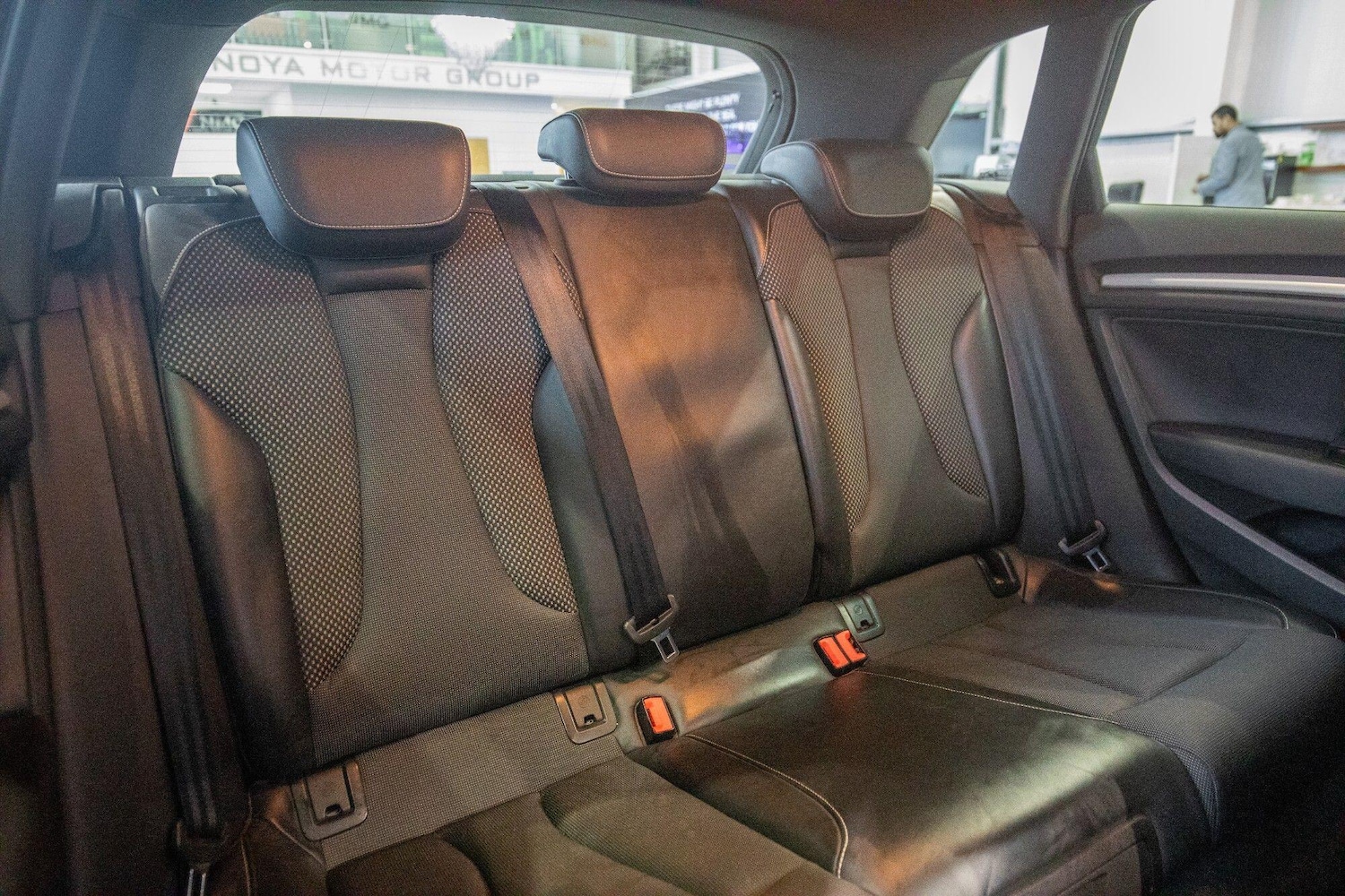 Used Audi A3 for sale - 76849832: Photo 13