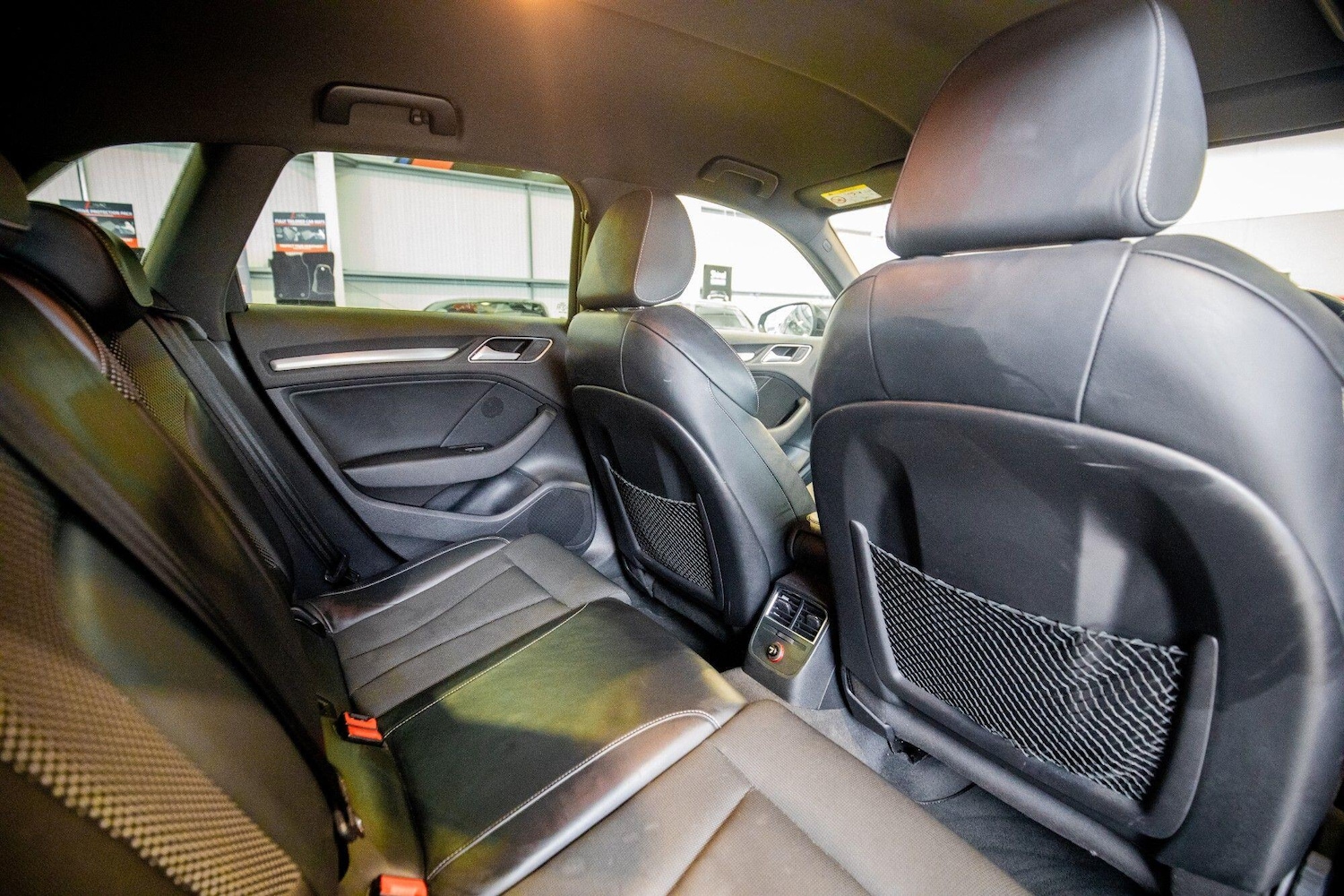 Used Audi A3 for sale - 76849832: Photo 14