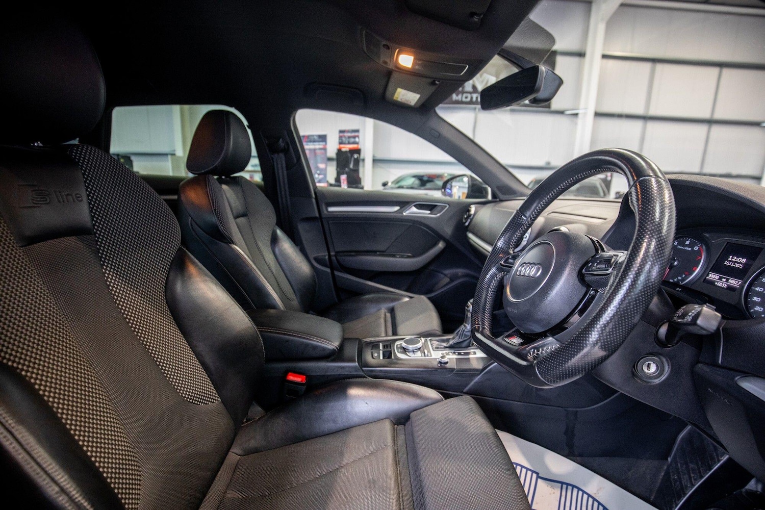 Used Audi A3 for sale - 76849832: Photo 15