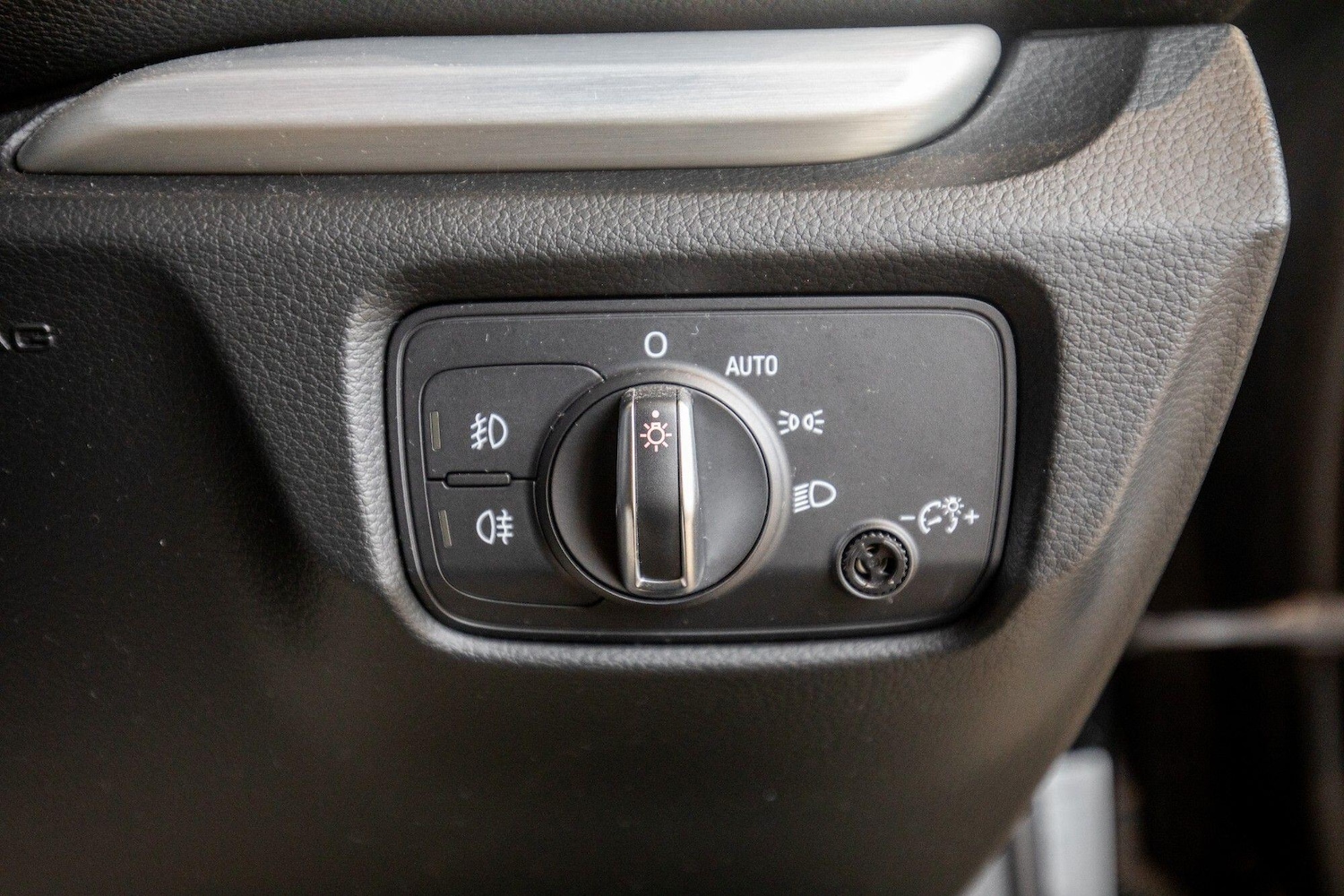 Used Audi A3 for sale - 76849832: Photo 17