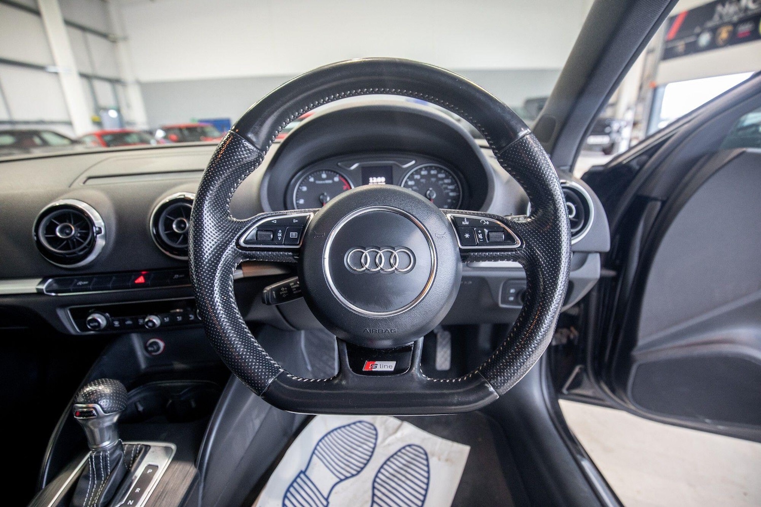 Used Audi A3 for sale - 76849832: Photo 18