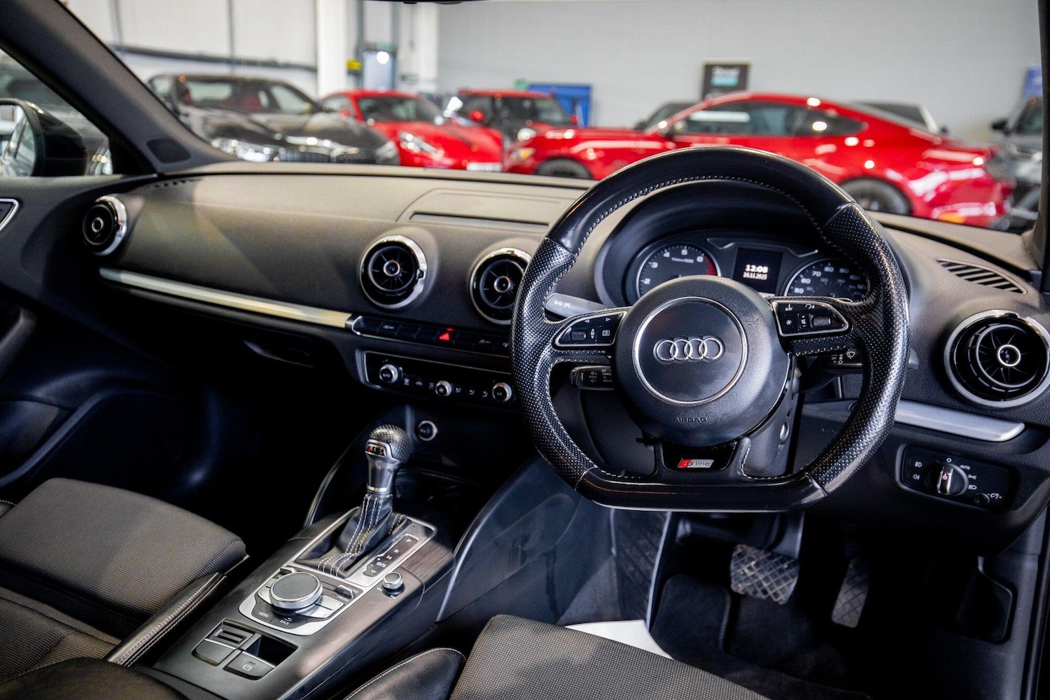 Used Audi A3 for sale - 76849832: Photo 2