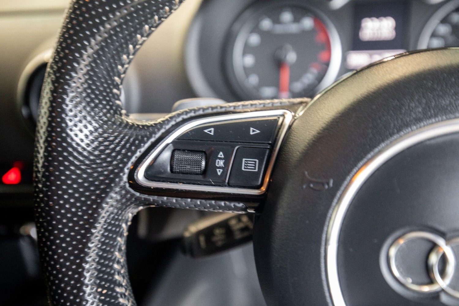 Used Audi A3 for sale - 76849832: Photo 20