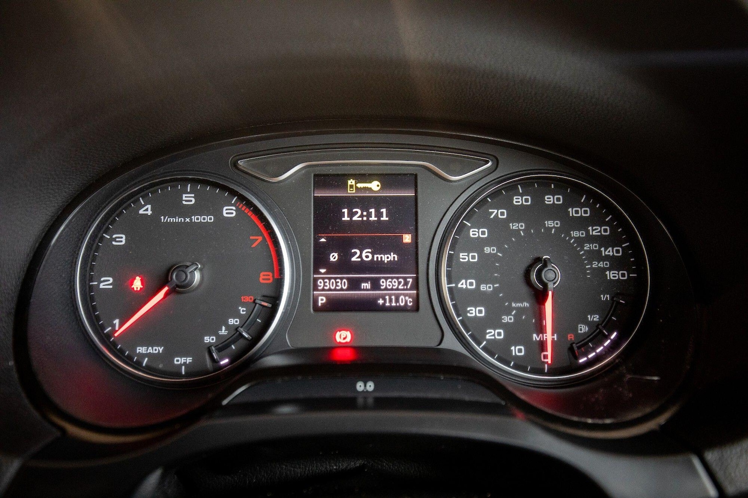 Used Audi A3 for sale - 76849832: Photo 24