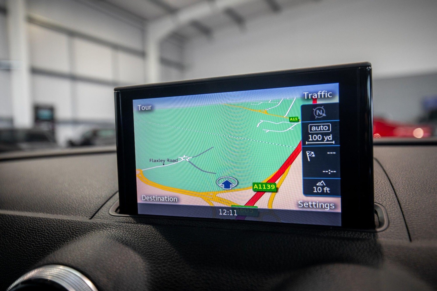 Used Audi A3 for sale - 76849832: Photo 26