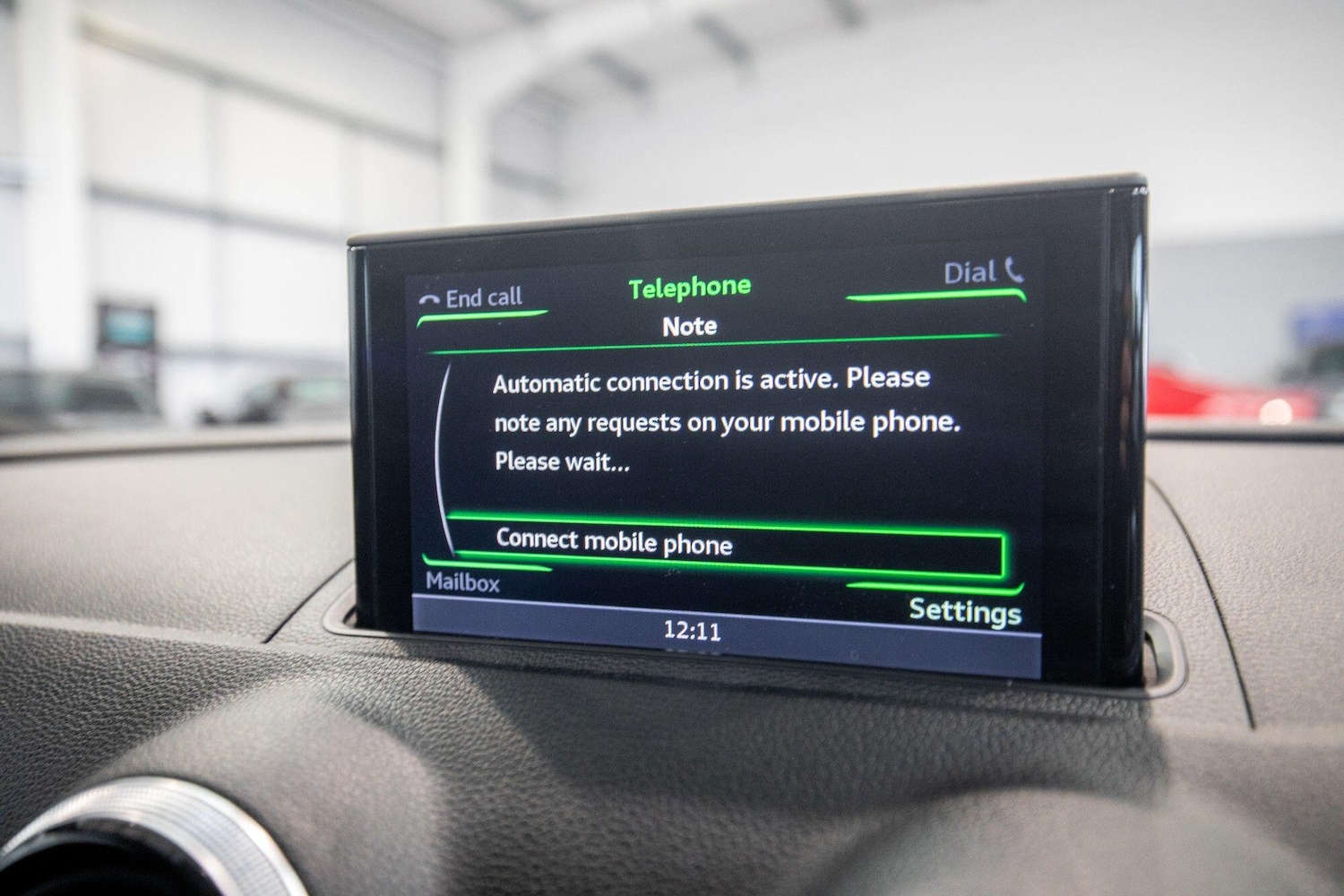 Used Audi A3 for sale - 76849832: Photo 27