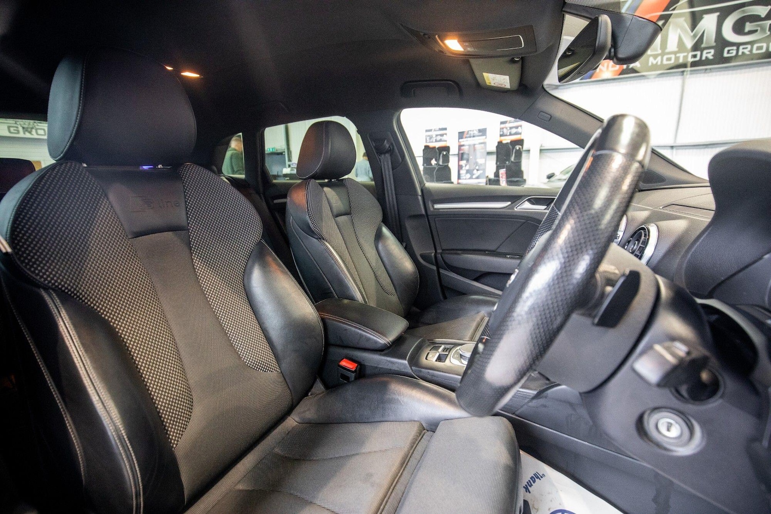 Used Audi A3 for sale - 76849832: Photo 3