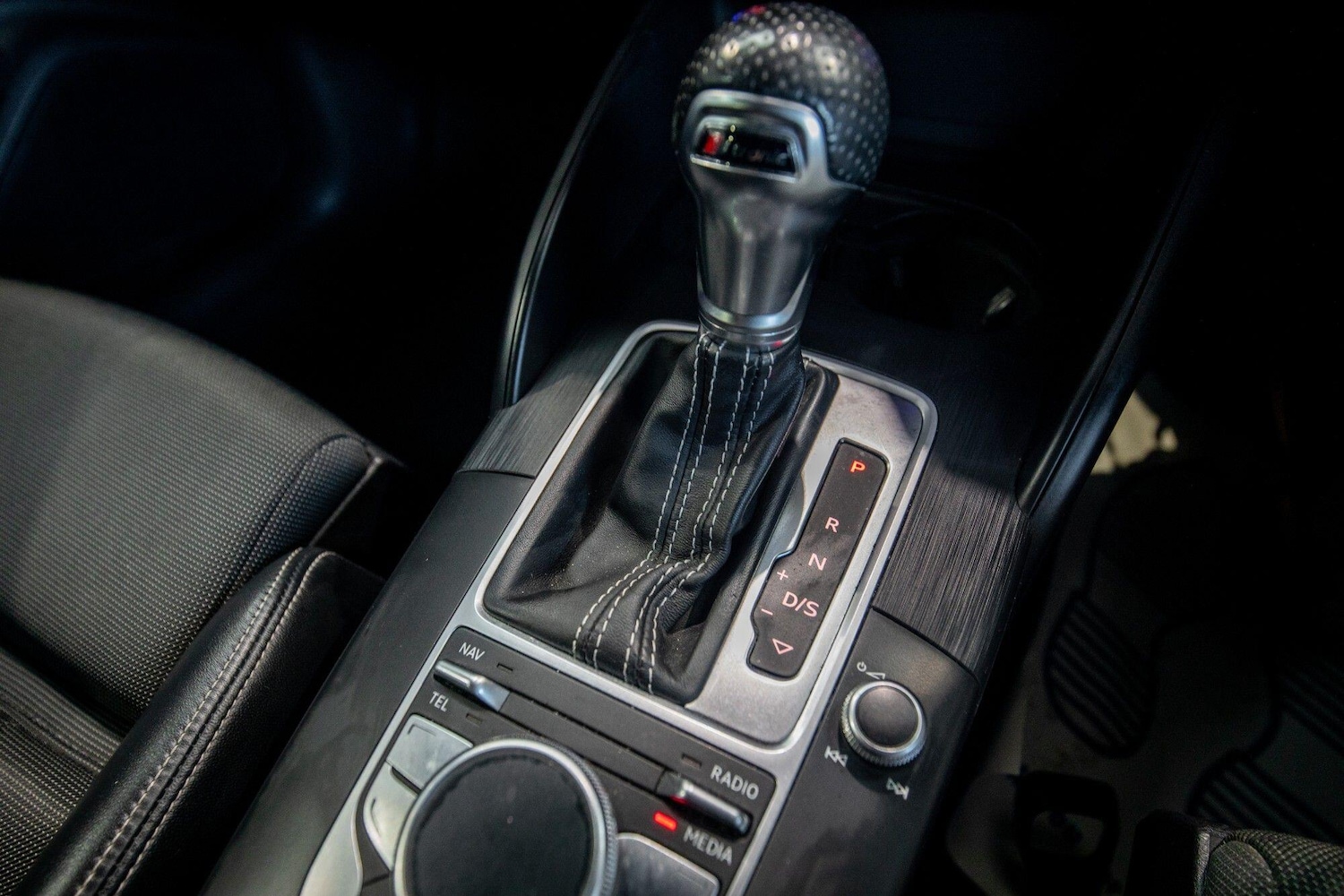 Used Audi A3 for sale - 76849832: Photo 32