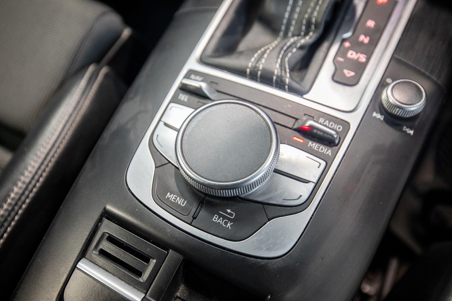 Used Audi A3 for sale - 76849832: Photo 33