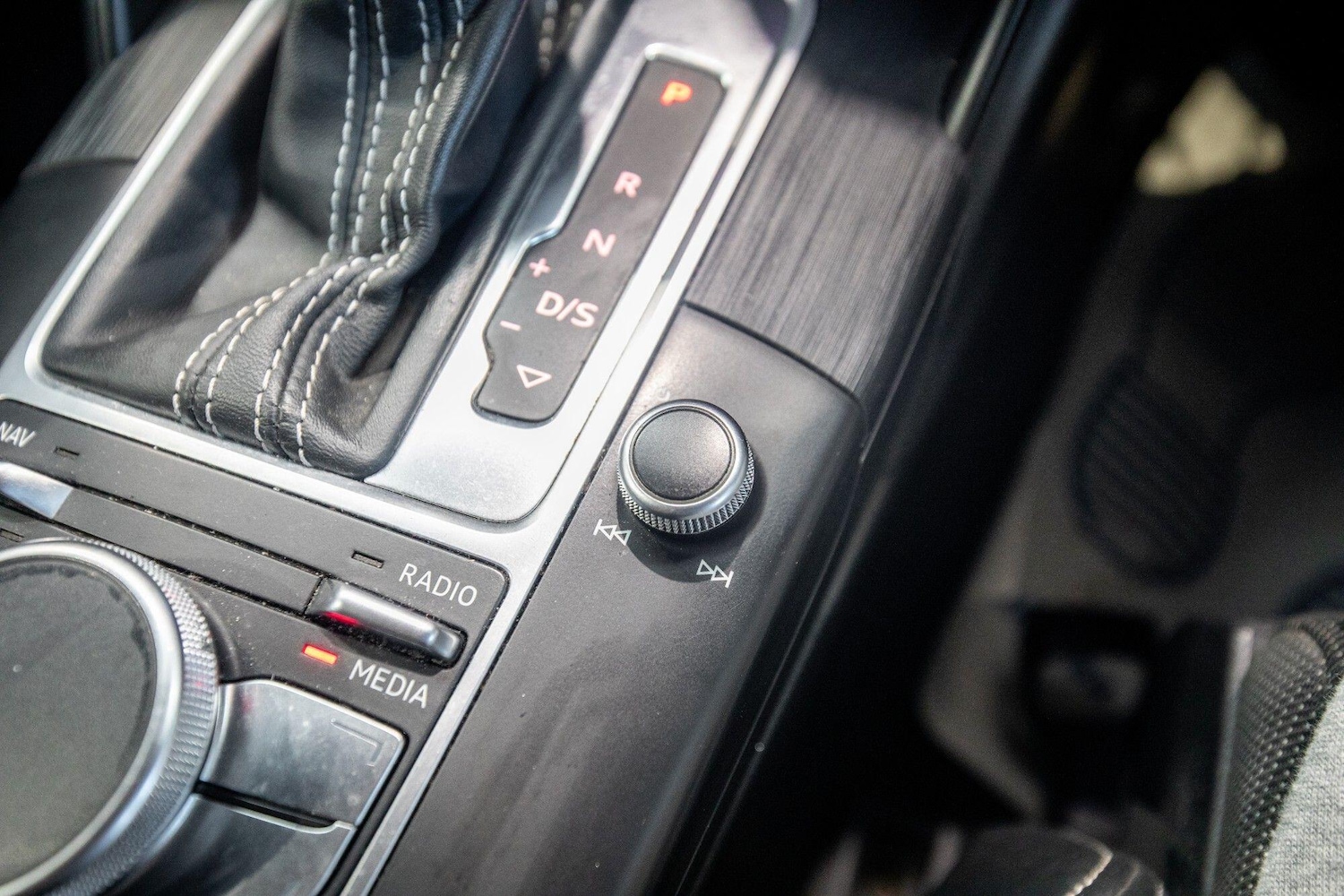 Used Audi A3 for sale - 76849832: Photo 34