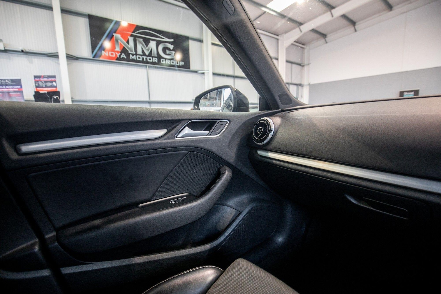 Used Audi A3 for sale - 76849832: Photo 35