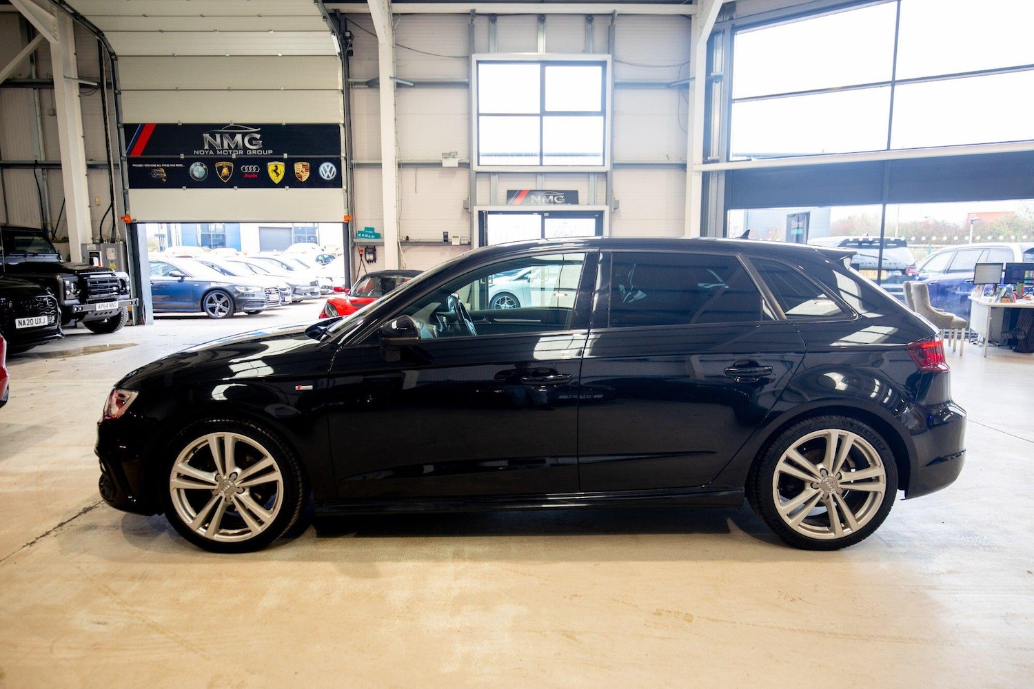 Used Audi A3 for sale - 76849832: Photo 38