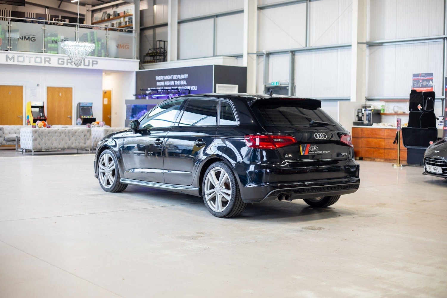 Used Audi A3 for sale - 76849832: Photo 39