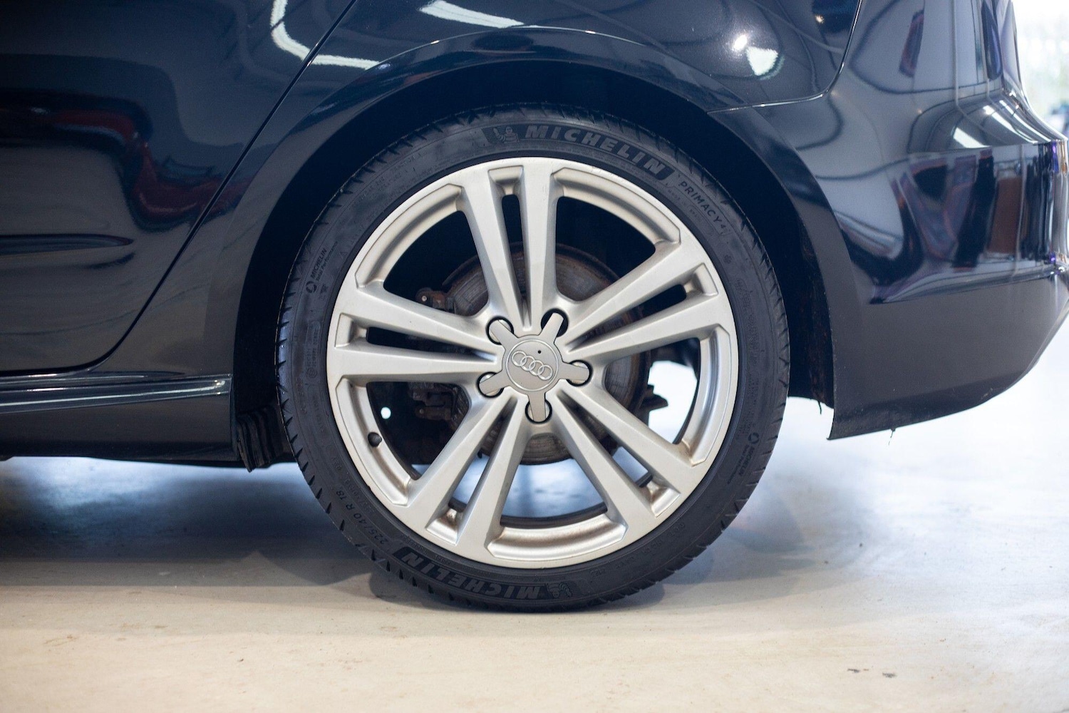 Used Audi A3 for sale - 76849832: Photo 4