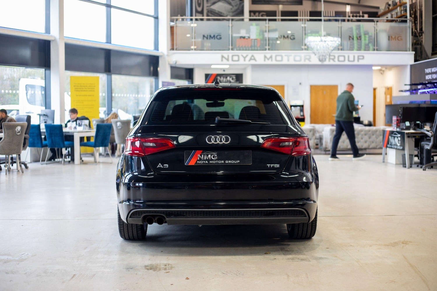 Used Audi A3 for sale - 76849832: Photo 40